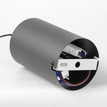 Подвесной светильник Lussole LSP-7439