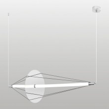 Подвесной светильник Lussole LSP-7441