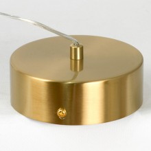 Подвесной светильник Lussole LSP-7442