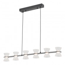 Подвесной светильник Lussole LSP-7469