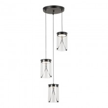 Подвесной светильник Lussole LSP-7473