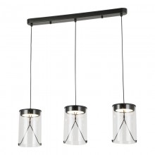 Подвесной светильник Lussole LSP-7474