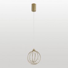 Подвесной светильник Lussole LSP-7479