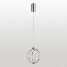 Подвесной светильник Lussole LSP-7480