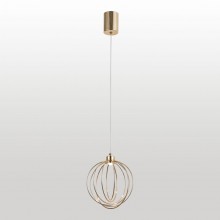 Подвесной светильник Lussole LSP-7481