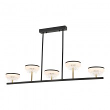 Подвесной светильник Lussole LSP-7485