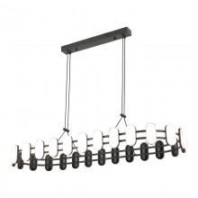 Подвесной светильник Lussole LSP-7497