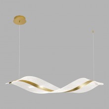 Подвесной светильник Lussole LSP-7512