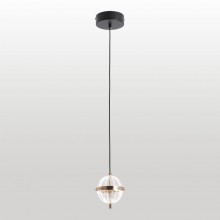 Подвесной светильник Lussole LSP-7513