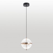 Подвесной светильник Lussole LSP-7514