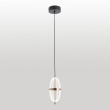 Подвесной светильник Lussole LSP-7515