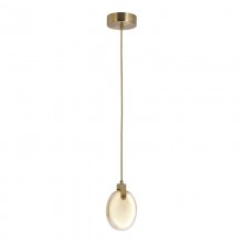 Подвесной светильник Lussole LSP-7516