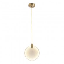 Подвесной светильник Lussole LSP-7517