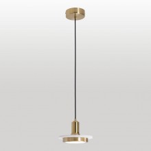 Подвесной светильник Lussole LSP-7518