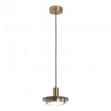 Подвесной светильник Lussole LSP-7520