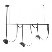 Подвесной светильник Lussole LSP-7521