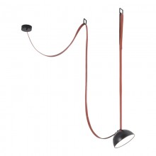 Подвесной светильник Lussole LSP-7522