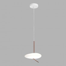 Подвесной светильник Lussole LSP-7527