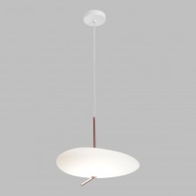 Подвесной светильник Lussole LSP-7528