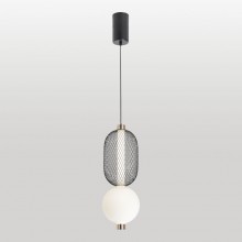 Подвесной светильник Lussole LSP-7529