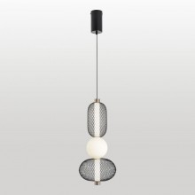 Подвесной светильник Lussole LSP-7530