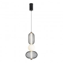 Подвесной светильник Lussole LSP-7530