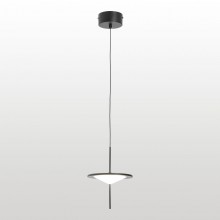 Подвесной светильник Lussole LSP-7531