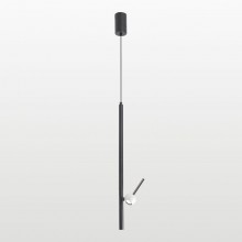 Подвесной светильник Lussole LSP-7532