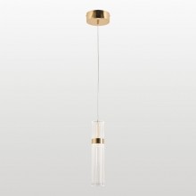 Подвесной светильник Lussole LSP-7534