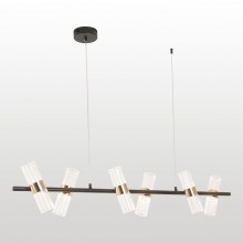 Подвесной светильник Lussole LSP-7536