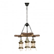 Подвесной светильник Lussole LSP-8980