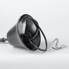 Подвесной светильник Lussole LSP-8980