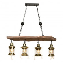 Подвесной светильник Lussole LSP-8981