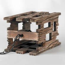 Подвесной светильник Lussole LSP-8982