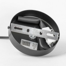 Подвесной светильник Lussole LSP-8983