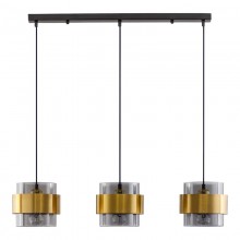 Подвесной светильник Lussole LSP-8995