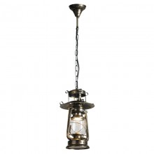 Подвесной светильник Lussole LSP-9518