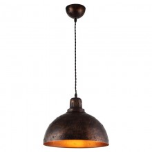 Подвесной светильник Lussole LSP-9801