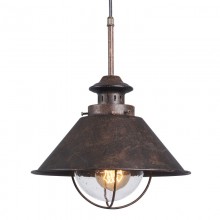 Подвесной светильник Lussole LSP-9833