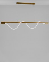 Подвесной светильник Moderli V10680-PL