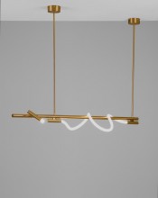 Подвесной светильник Moderli V10684-PL