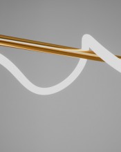 Подвесной светильник Moderli V10684-PL