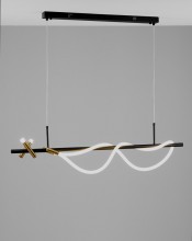 Подвесной светильник Moderli V10685-PL