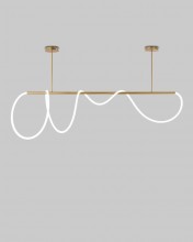 Подвесной светильник Moderli V10688-PL