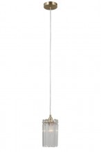 Подвесной светильник Moderli V10759-1P