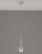 Подвесной светильник Moderli V10852-PL