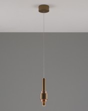 Подвесной светильник Moderli V10858-PL