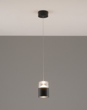 Подвесной светильник Moderli V10866-PL