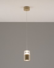 Подвесной светильник Moderli V10867-PL