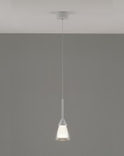 Подвесной светильник Moderli V10868-PL